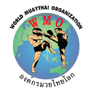 World Muay Thai Organisation Logo
