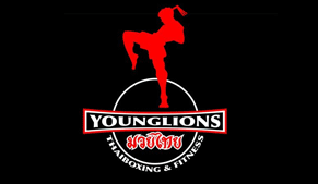 YOUNG LIONS THAIBOXING AND FITNESS