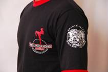 RFL Young Lions Club T-Shirt 